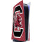 University of South Carolina Gamecocks Logo Red PS5 Console Skin